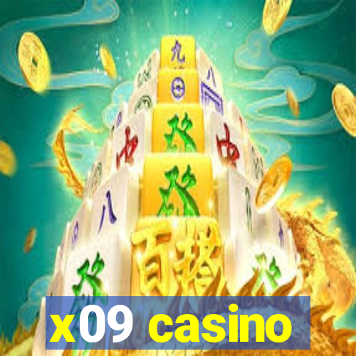 x09 casino